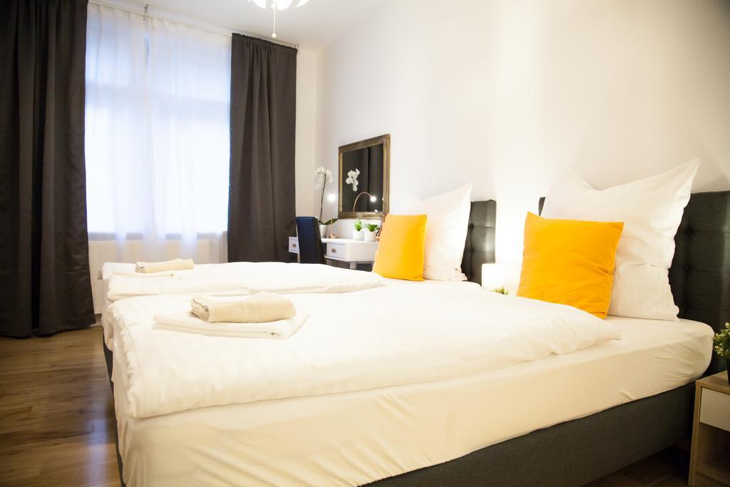Appart hôtel Haus