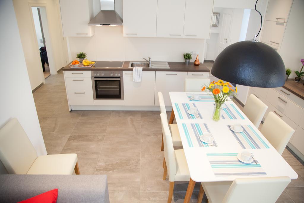 Appart hôtel Haus 3*
